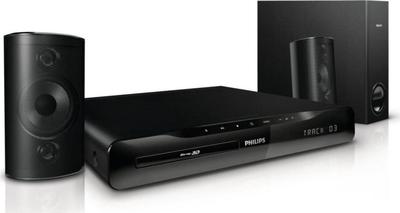 Philips HTS3261 Home Cinema System