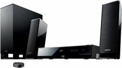 Sony BDV-Z7 Home Cinema System