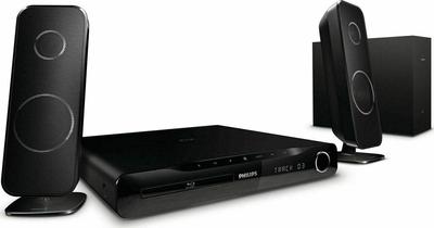 Philips HTS3260 Home Cinema System