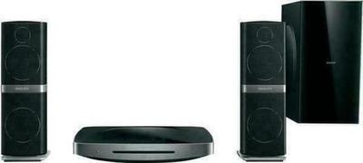Philips HTB7250D Home Cinema System