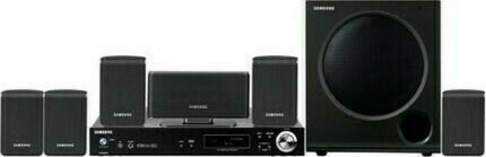 Samsung HT-AS601R front