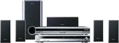 Sony HTD-725SS Home Cinema System