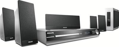 Philips HTS3154 Sistema de cine en casa