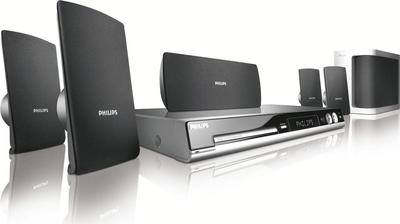 Philips HTS3325 Home Cinema System