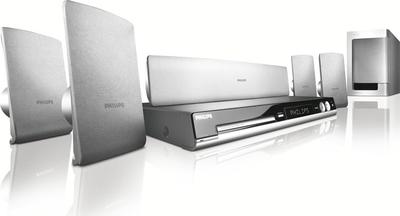 Philips HTS3450 Home Cinema System