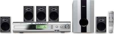 Philips FWD20 Home Cinema System