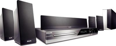 Philips HTS3545 Home Cinema System