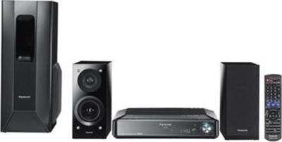 Panasonic SC-PTX5 Home Cinema System