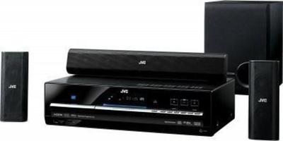 JVC TH-D51 Sistema de cine en casa