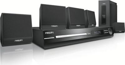 Philips HTS3011 Sistema de cine en casa