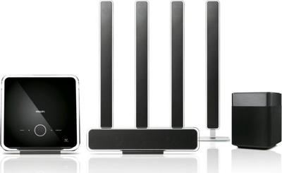 Philips HTS9810 Home Cinema System