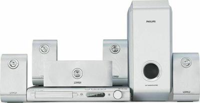 Philips LX3900SA Home Cinema System