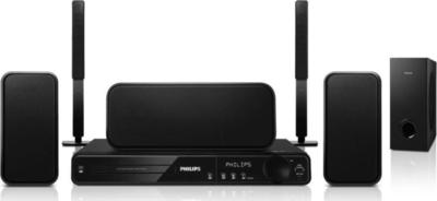 Philips HTS3377W Home Cinema System