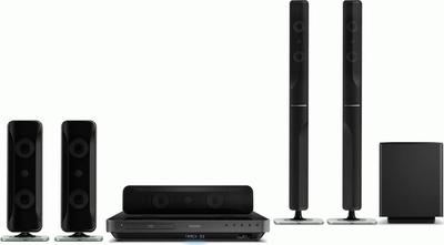 Philips HTS7520 Home Cinema System