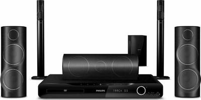 Philips HTS5540 Home Cinema System