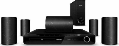 Philips HTS3520 Home Cinema System