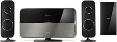 Philips HTS5200 Home Cinema System