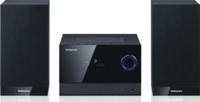 Samsung MM-G25 Home Cinema System