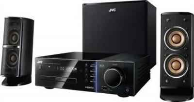 JVC NX-F7 System kina domowego