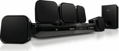 Philips HTS2500 Home Cinema System