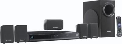 Panasonic SC-BTT350 Home Cinema System
