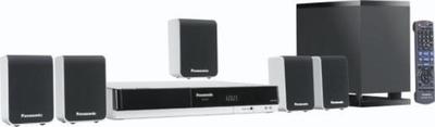 Panasonic SC-PT90 Home Cinema System