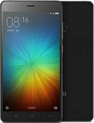 Xiaomi Mi 4S Mobile Phone