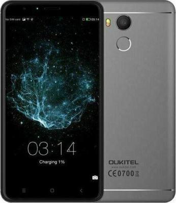 Oukitel U15 Pro Smartphone