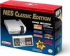 Nintendo Entertainment System (NES) 