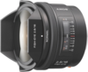 Sony 16mm f/2.8 Fisheye 