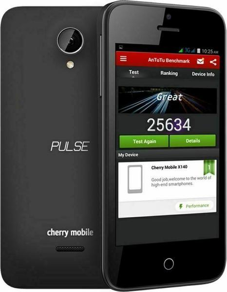 Cherry Mobile Pulse 