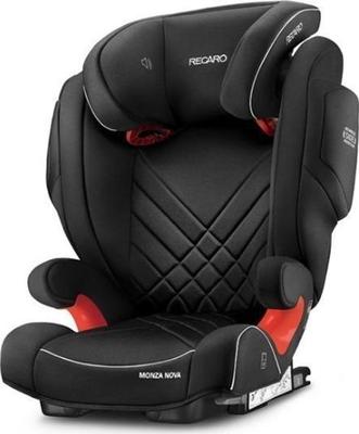 Recaro Monza Nova 2 Seatfix Child Car Seat