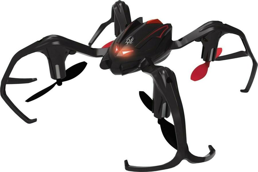 Riviera RC Daredevil Stunt Drone 