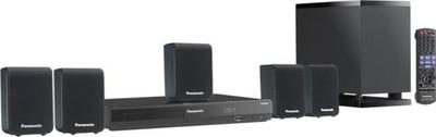 Panasonic SC-XH50 System kina domowego
