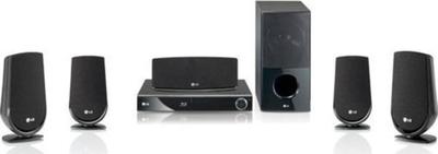 LG HX806SH System kina domowego