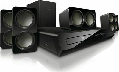 Philips HTS3531 Home Cinema System