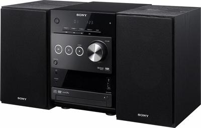 Sony CMT-DX400A Home Cinema System