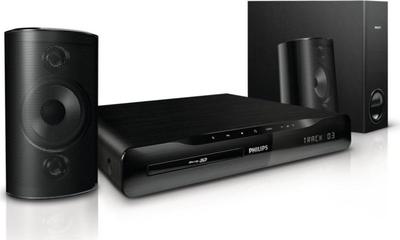 Philips HTS3271 Home Cinema System
