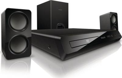 Philips HTS3201 Home Cinema System
