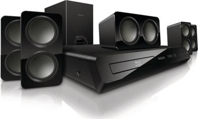 Philips HTS3541 Home Cinema System