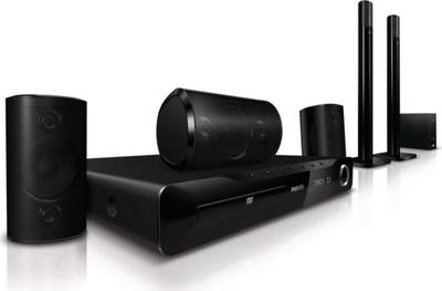 Philips HTS3530 Home Cinema System