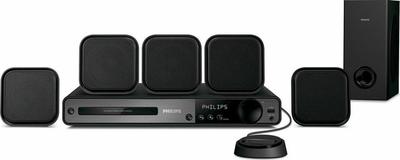 Philips HTS3372D Sistema de cine en casa