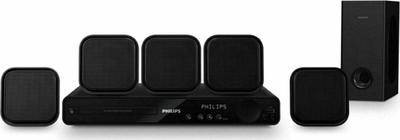 Philips HTS3371 Home Cinema System