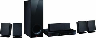LG DH6230S Home Cinema System