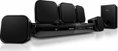 Philips HTS2501 Home Cinema System
