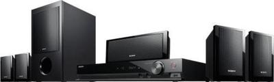 Sony DAV-DZ170 Système de Home-Cinéma