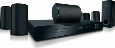 Philips HTS5506 Home Cinema System
