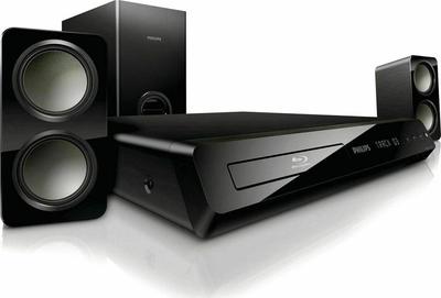 Philips HTS3251 Home Cinema System