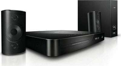 Philips HTS4282 Home Cinema System