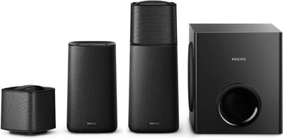 Philips CSS5235Y Home Cinema System